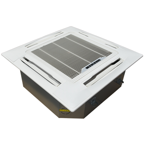 卡式風(fēng)機盤管